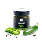 Jalapeno obročki